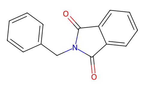 Benzylphthalimide 2142-01-0